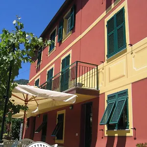 Vakantieboerderij Cerisola 2003, Zoagli