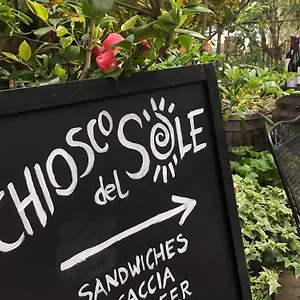 Il Cortile Del Contadino Appartement