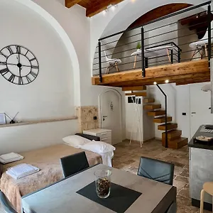  Appartement Ground Stone Italie