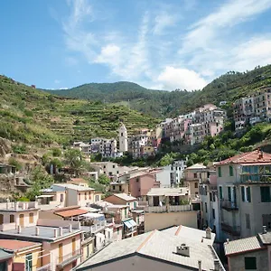 Appartement Casa Di Mezzo By Arbaspaa, Manarola