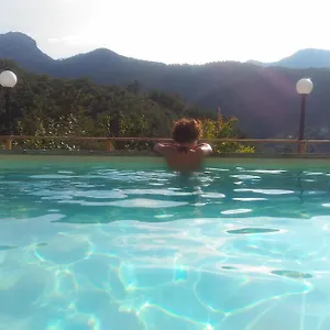 Ferienhaus Nonno Paco Vacanze, Casarza Ligure