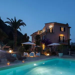 Appartement La Musa, Lerici