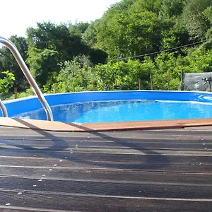 Vakantiehuis Casa Vacanze Lillo, Vezzano Ligure