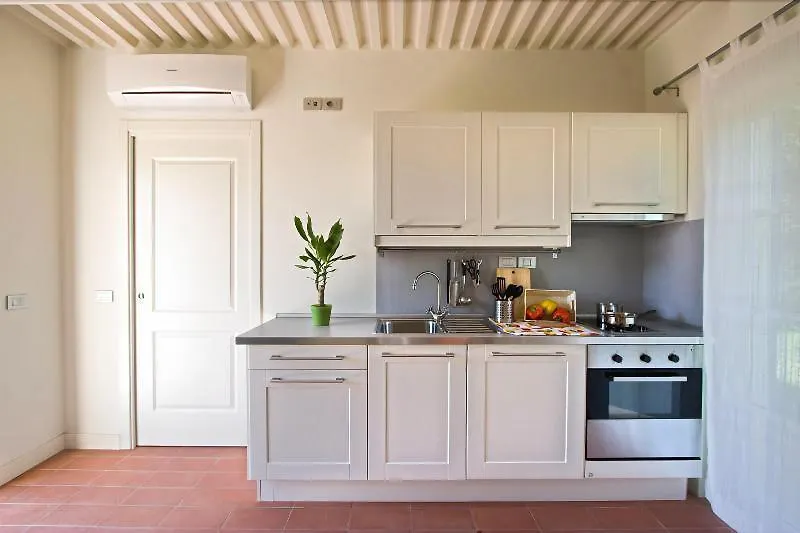 Appartement Casali Romei Sarzana