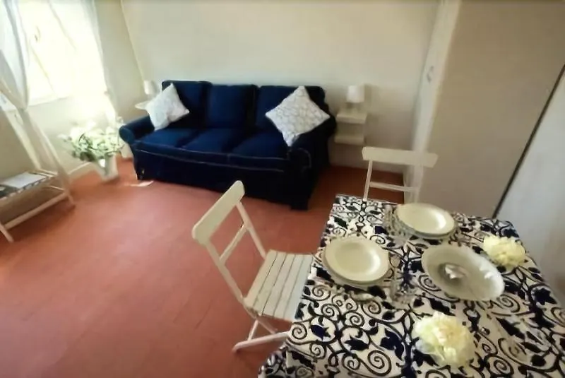 Appartement Casali Romei Sarzana Italië