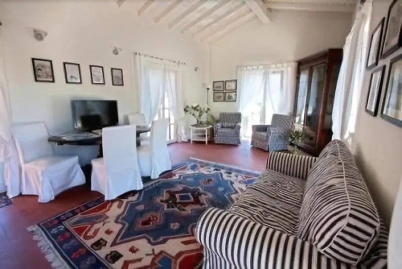 Casali Romei Sarzana