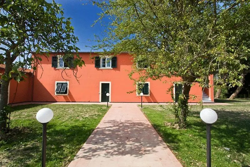 Appartement Casali Romei Sarzana Italië
