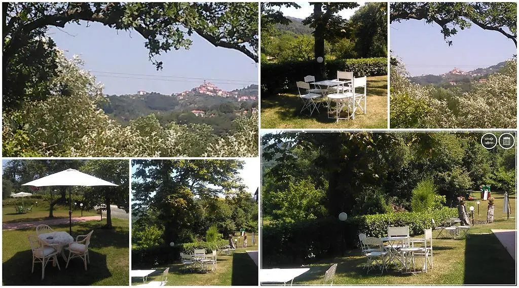 Casali Romei Sarzana 0*,