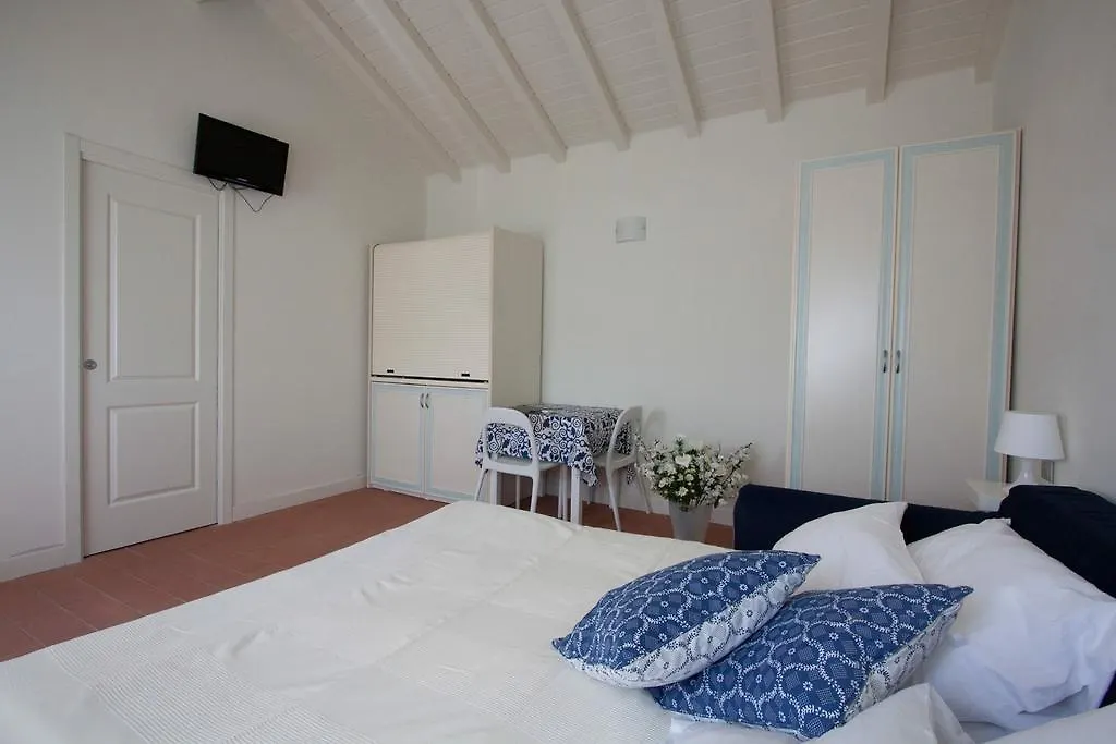 Appartement Casali Romei Sarzana