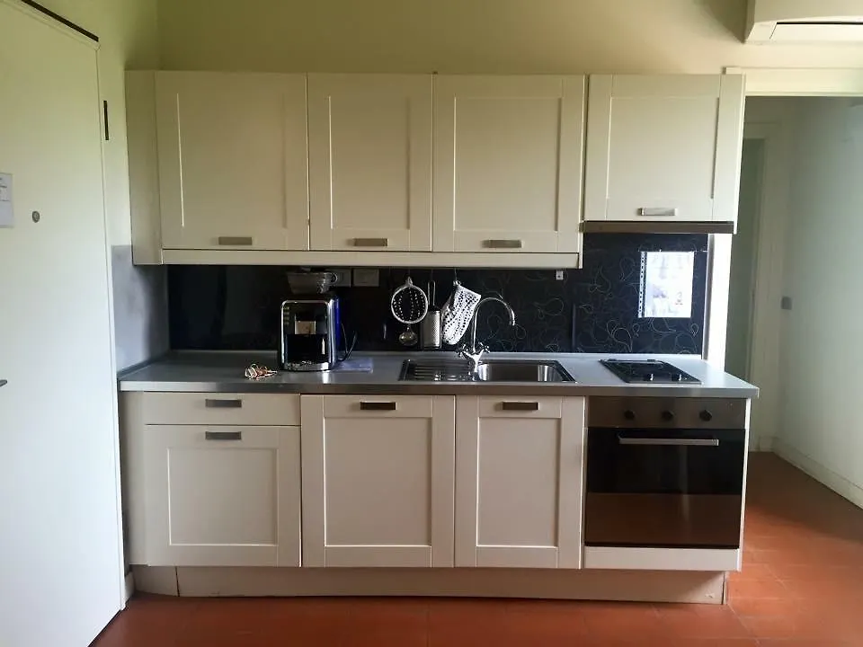 Casali Romei Sarzana Appartement