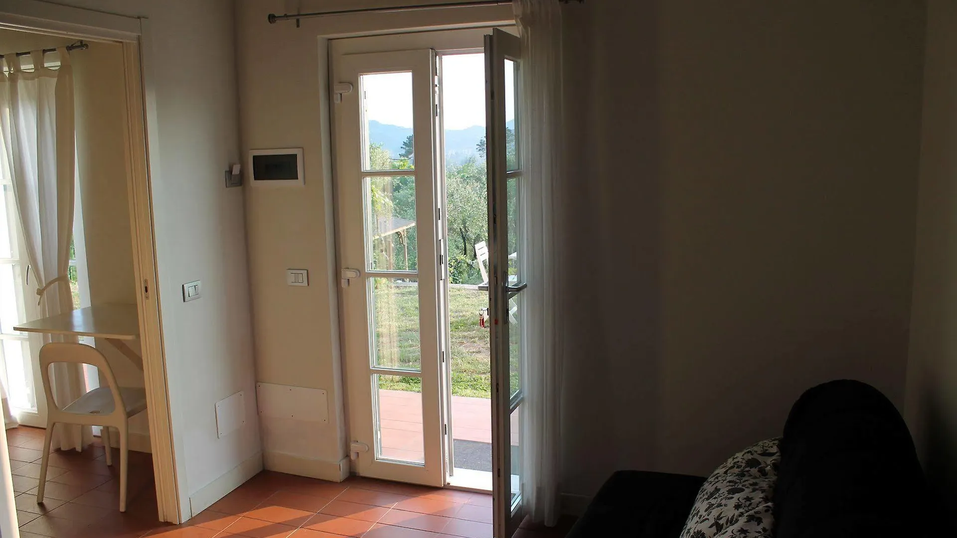 Appartement Casali Romei Sarzana Italië